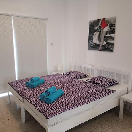Premium Beach Studio Wh 12 Leilighet Polis Eksteriør bilde