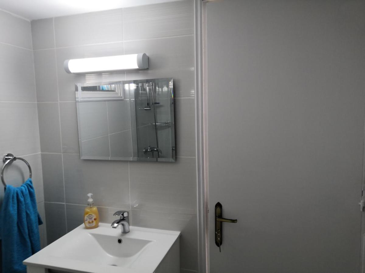 Premium Beach Studio Wh 12 Leilighet Polis Eksteriør bilde
