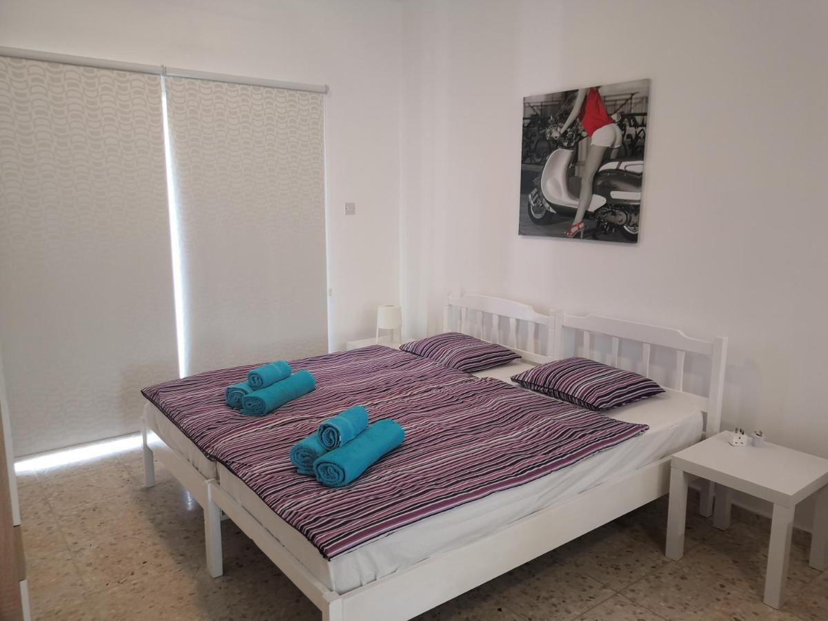 Premium Beach Studio Wh 12 Leilighet Polis Eksteriør bilde