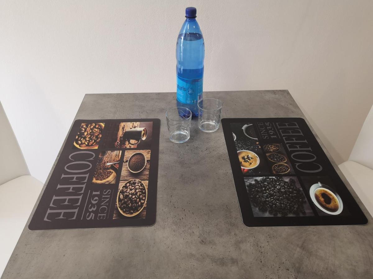Premium Beach Studio Wh 12 Leilighet Polis Eksteriør bilde