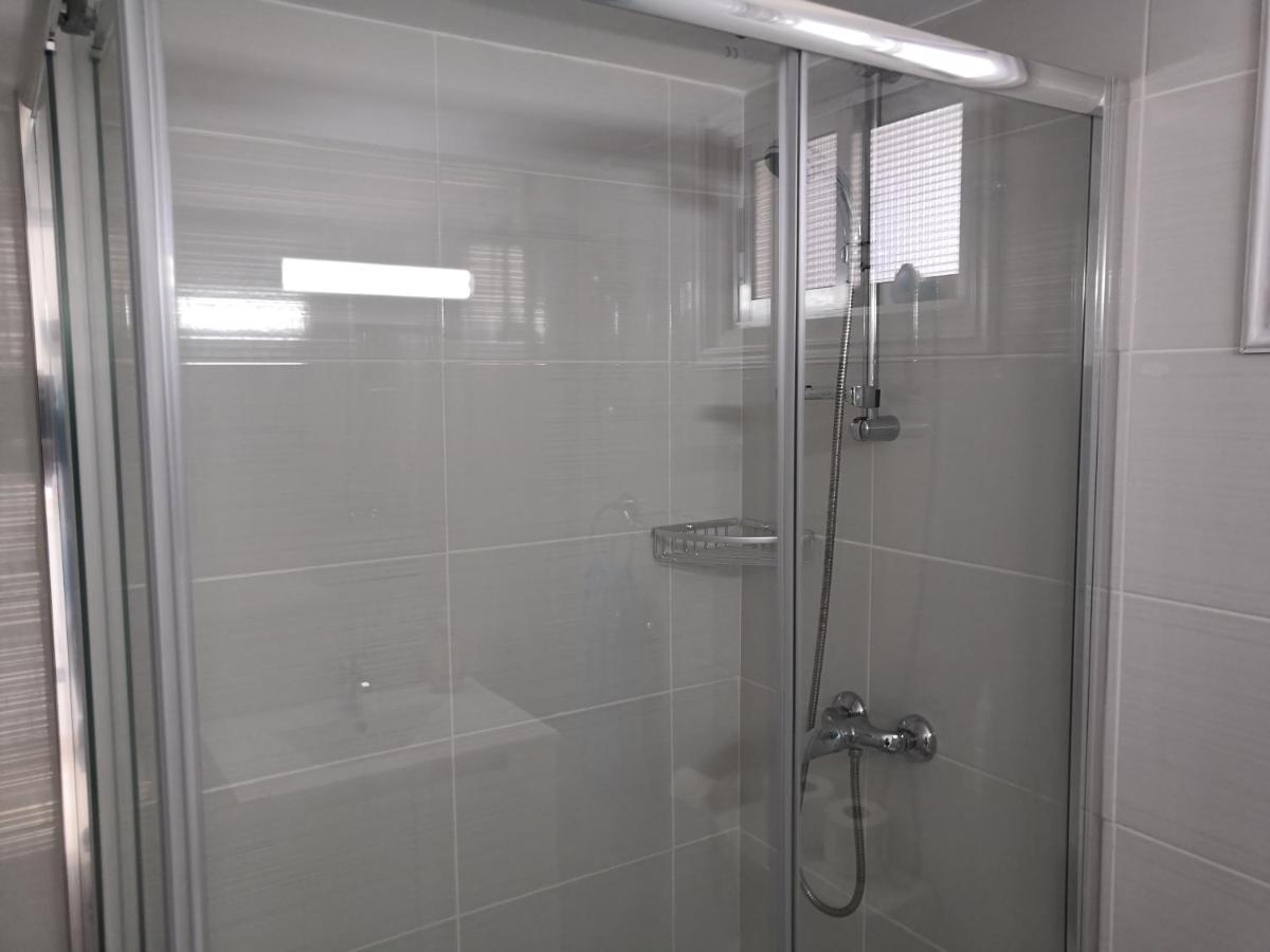 Premium Beach Studio Wh 12 Leilighet Polis Eksteriør bilde